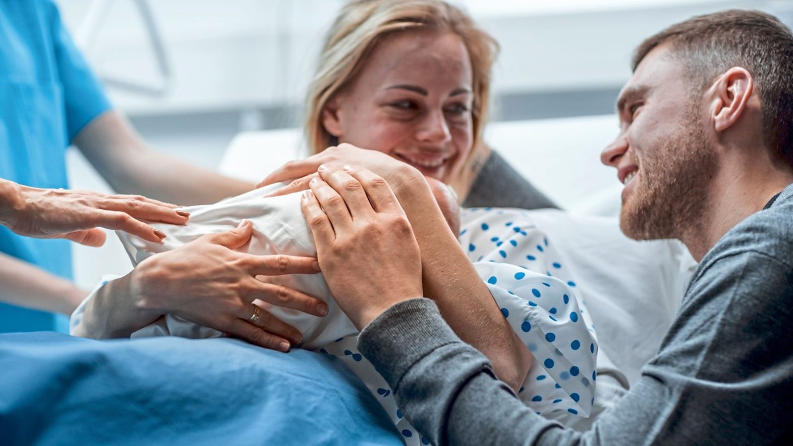 Gro?eltern von freund kennenlernen