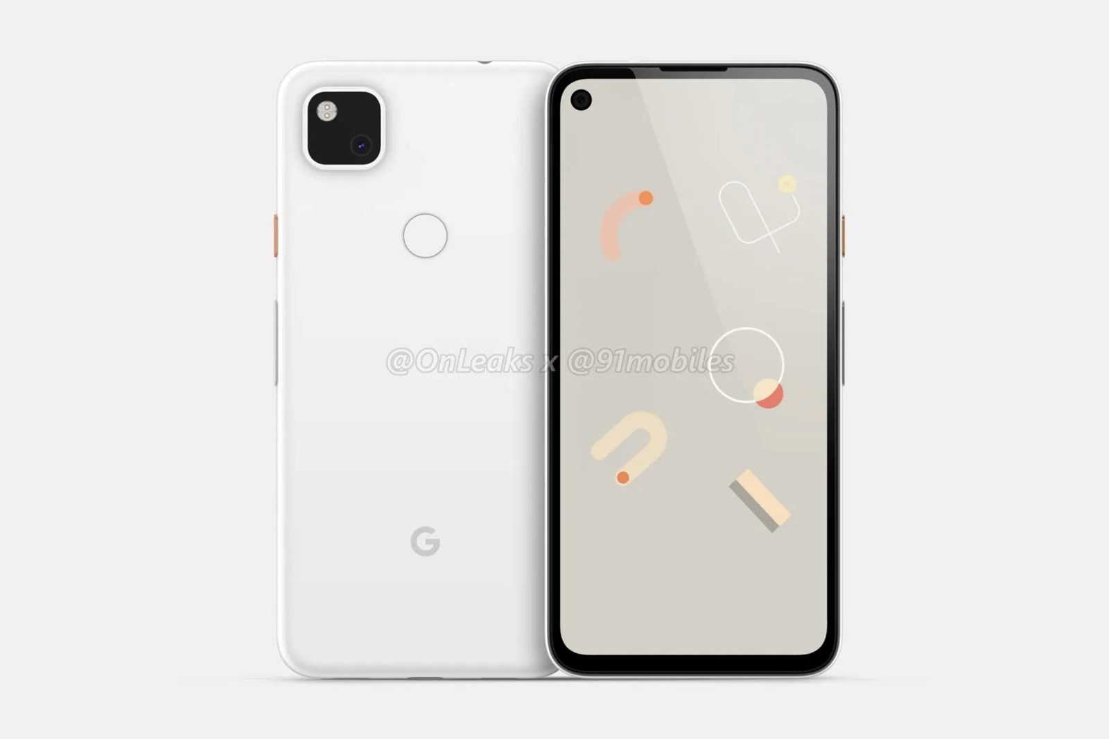 Pixel 4a: Googles neues Smartphone soll billiger als ...