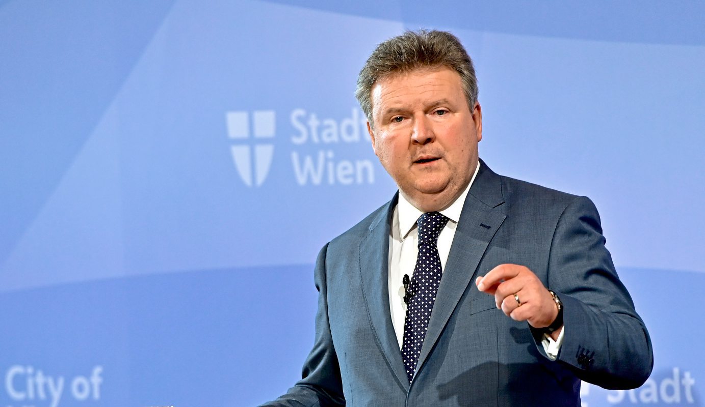 Nach Nehammer Appell An Wien Fordert Ludwig Ordnungsruf Des Kanzlers Wien Derstandard At Panorama