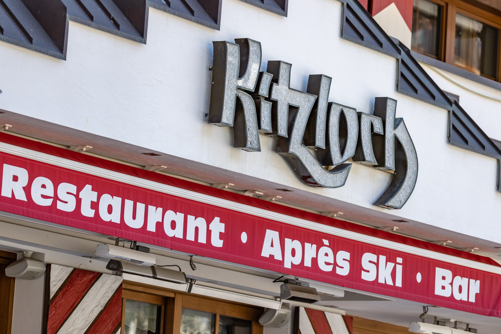 Im Kitzloch Hatten Mehrere Mitarbeiter Schon Im Februar