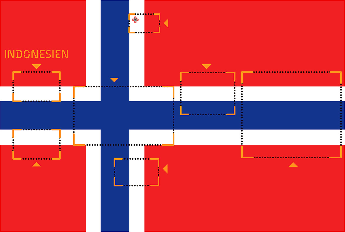 Spass Mit Flaggen Das Bedeuten Die Farben Und Symbole Der Standard Fur Kinder Derstandard At Editionzukunft