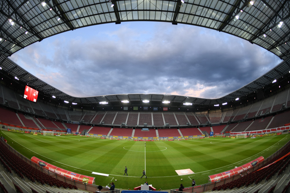 Austria Klagenfurt Feierte Hunderter Zweite Liga Derstandard At Sport