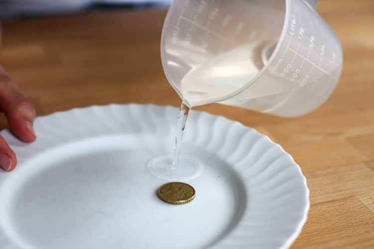 Herstellung Von Glas Für Kinder Erklärt