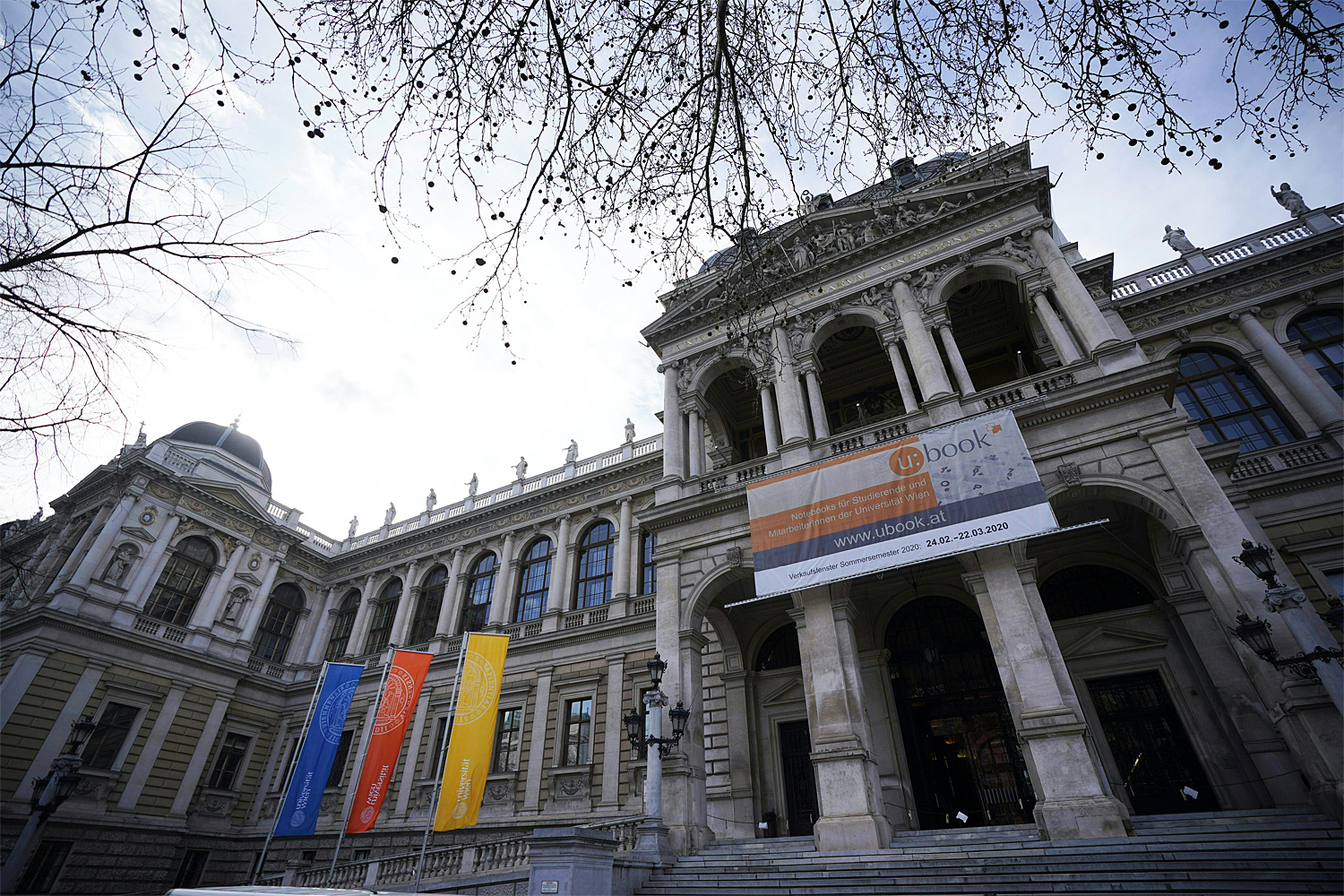 20 Universidades En Viena Rankings Y Opiniones 2020