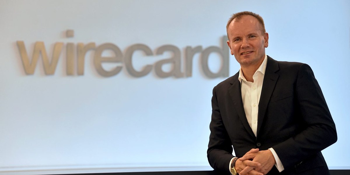Ex Wirecard Vorstand Marsalek Will Sich Laut Medienbericht Stellen Finanzen Borse Derstandard At Wirtschaft