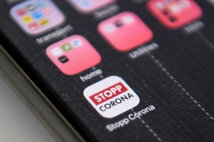 Neustart Fur Stopp Corona Mit Apple Und Google Soll Alles Besser Werden Netzpolitik Derstandard At Web