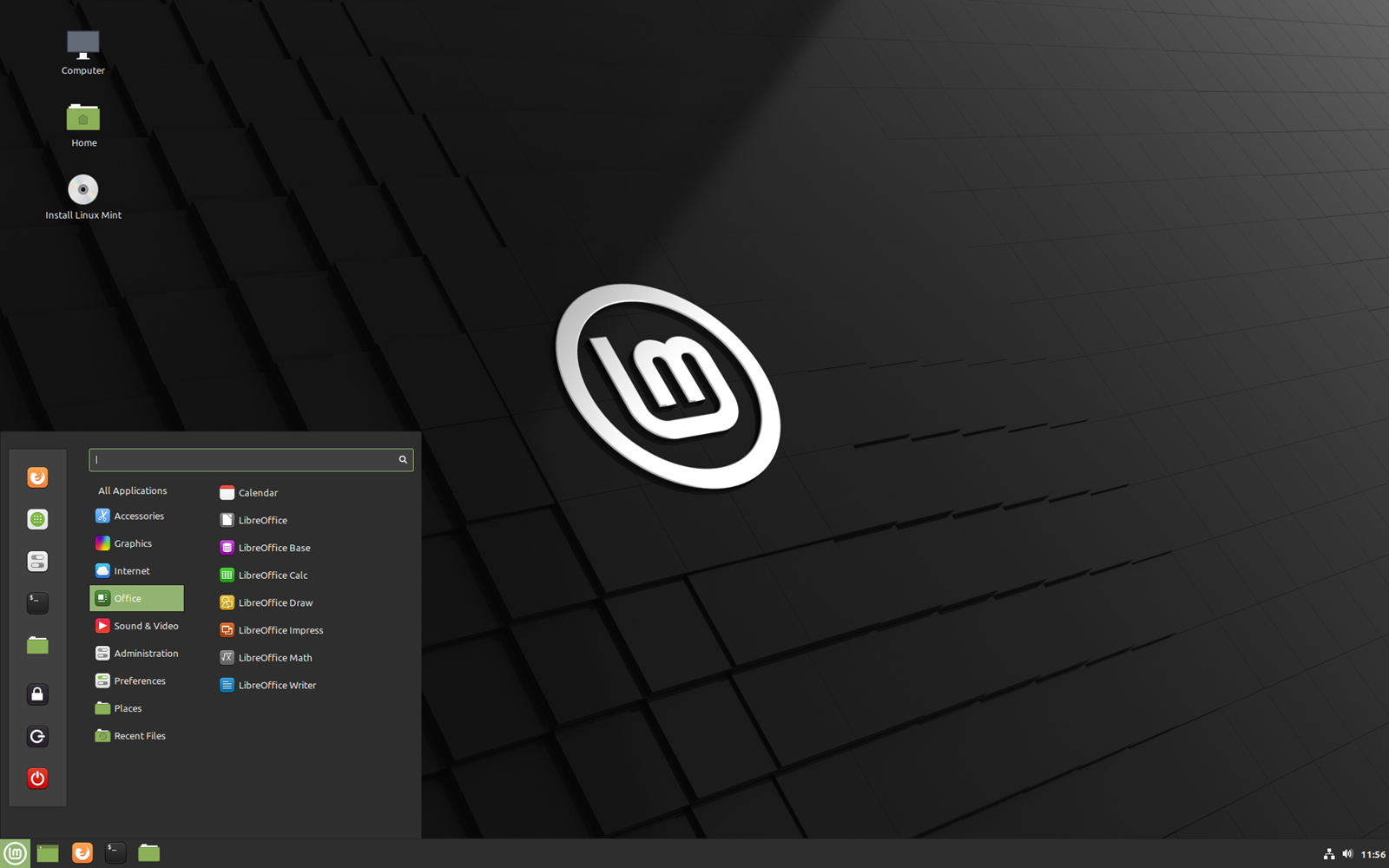 Linux Mint 20: Neue Version der beliebten Distribution zum Download