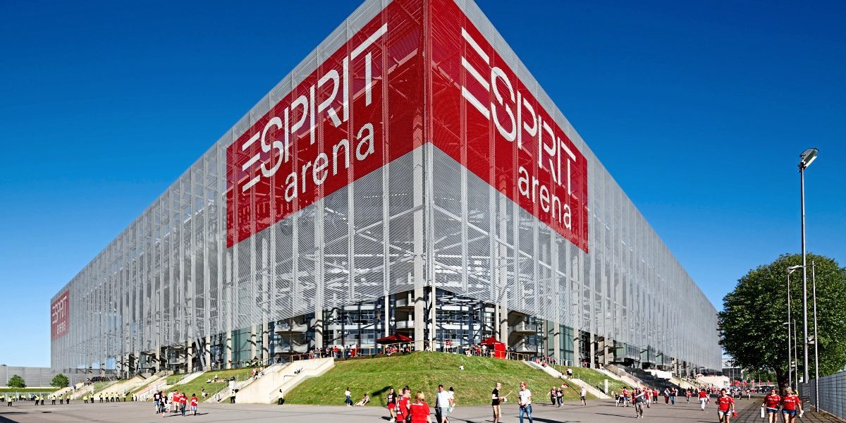 Esprit Will Rund 1 100 Stellen In Deutschland Abbauen Wirtschaft Derstandard At Wirtschaft