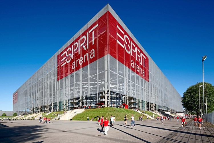 Esprit Will Rund 1 100 Stellen In Deutschland Abbauen Wirtschaft Derstandard At Wirtschaft
