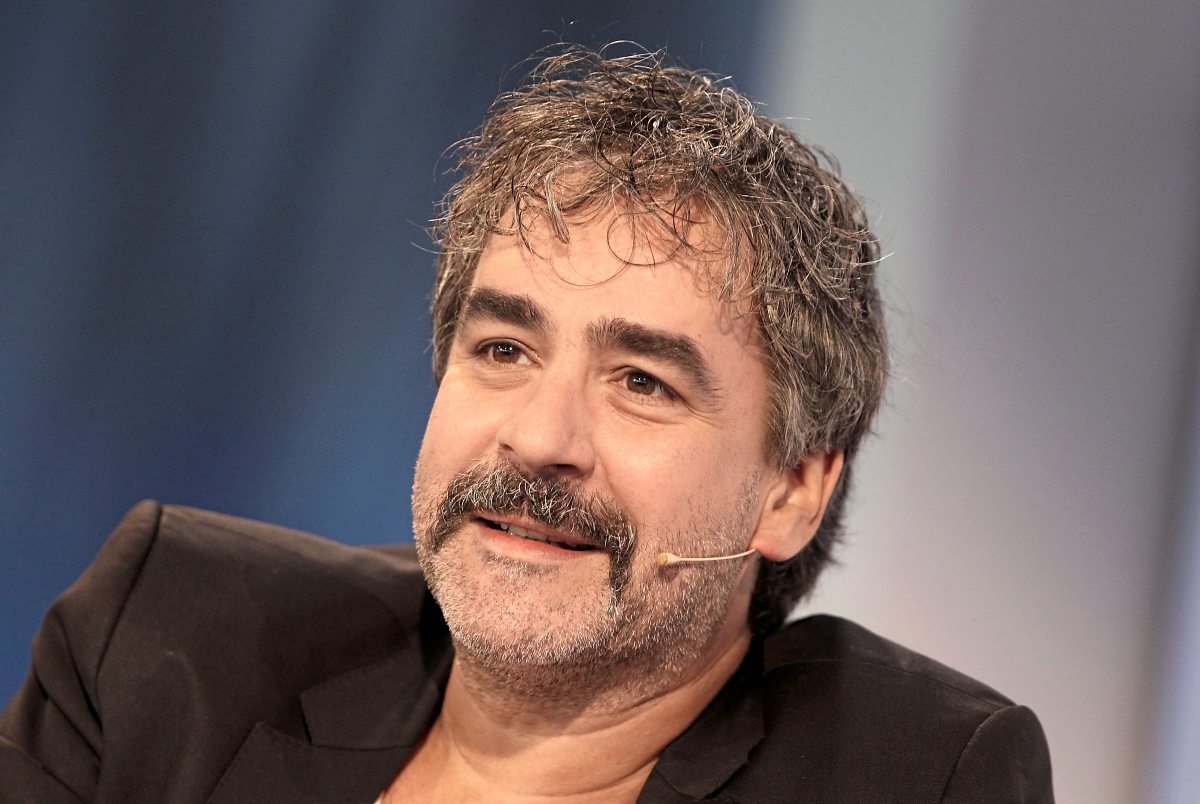 Turkischer Staatsanwalt Fordert Laut Welt Harteres Urteil Gegen Yucel Presse Und Meinungsfreiheit Derstandard At Etat