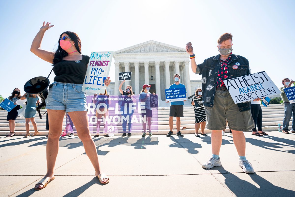 Studie Ungeplante Schwangerschaften Gehen Weltweit Zuruck Diestandard Derstandard De Wissen Und Gesellschaft