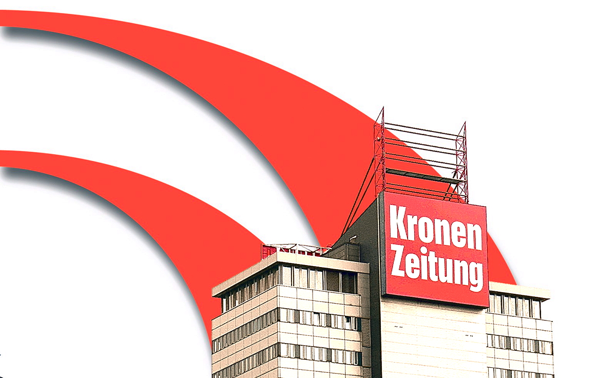 Osterreichs Grosste Medienhauser Und Ihre Erwartungen In Zeiten Von Corona Medien Derstandard At Etat