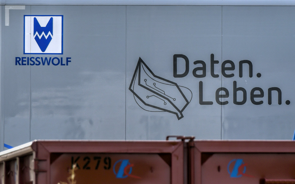 Der Krasse Widerspruch Im Zentrum Der Schredder Ermittlungen