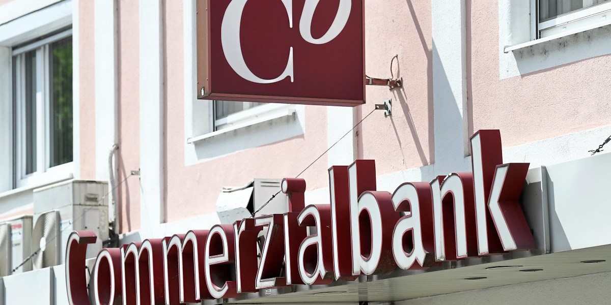 Commerzialbank vergab auch Luftkredite an Luftkunden mit ...