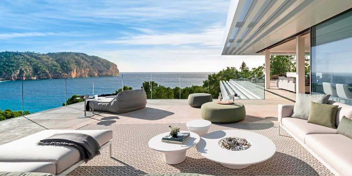 Kleine Wohnungen Auf Mallorca Zu Haben Luxusimmobilien Derstandard At Immobilien