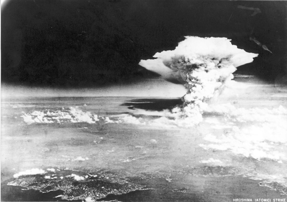 75 Jahre Hiroshima: Japans nukleares Trauma - derStandard.at