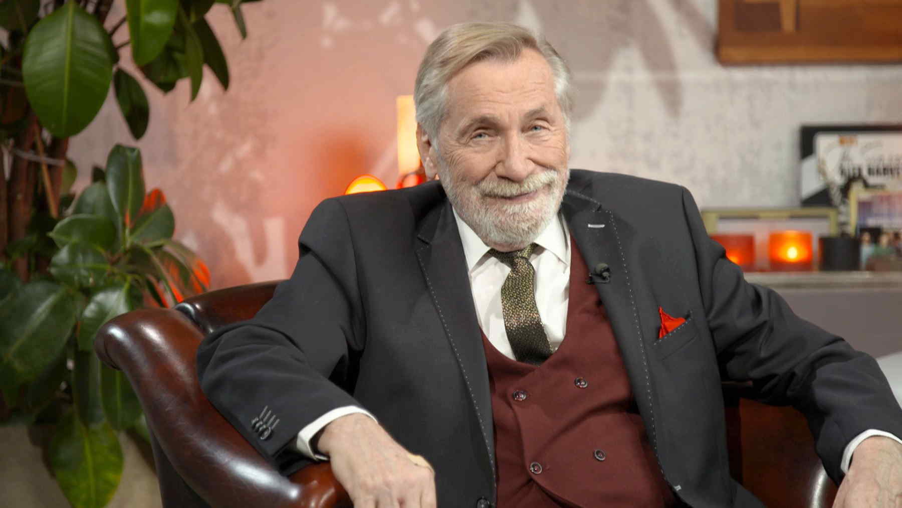 274.000 sahen die zweite Nostalgie-Show mit Peter Rapp - ORF-Programm ...