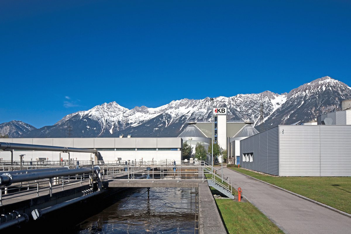 Tirol entwickelt Corona-Frühwarnsystem mittels Abwassertests - International - derStandard.de ...