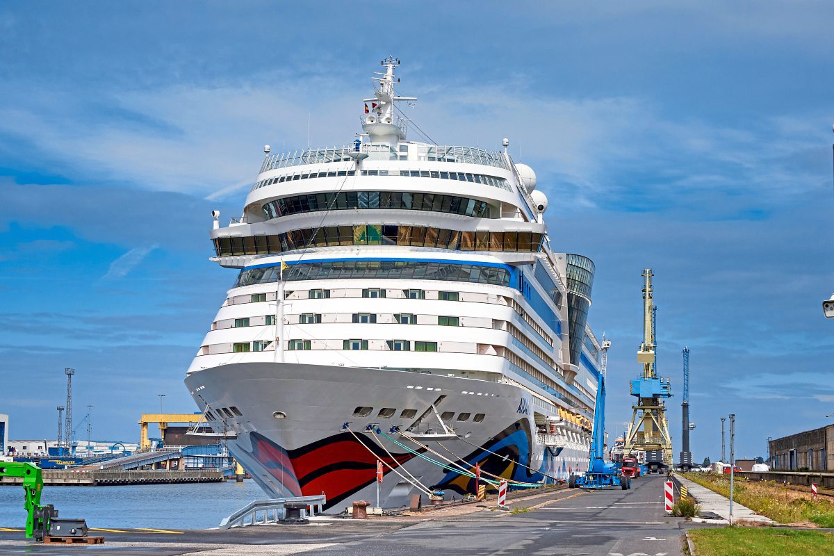 Neustart Von Aida Cruises Am 6 September Reisen Aktuell Derstandard De Lifestyle