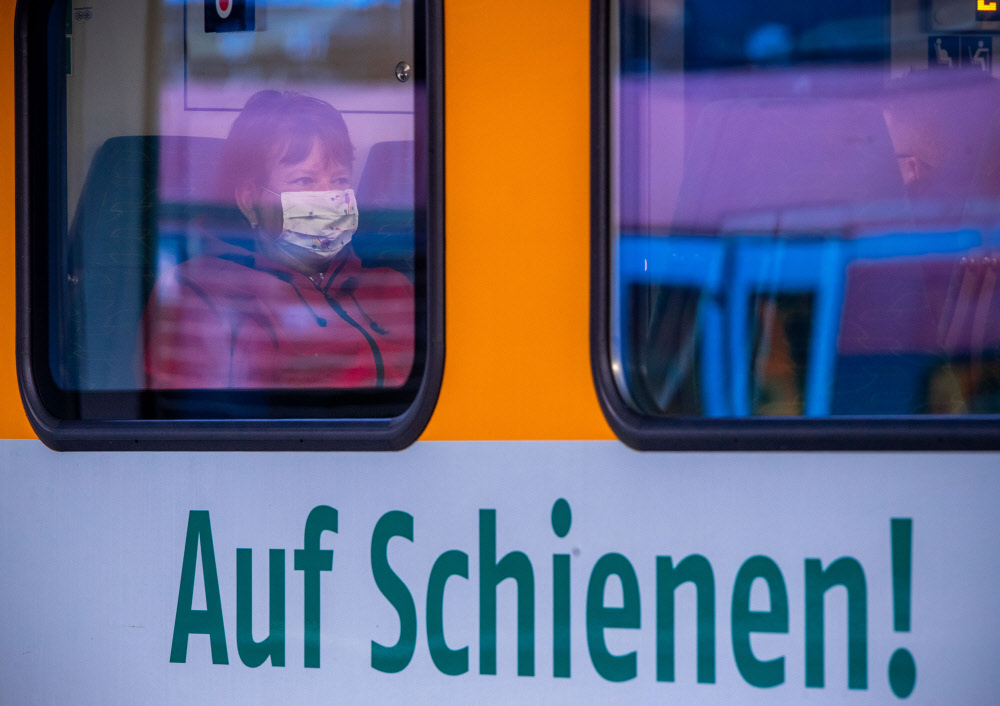 Welche Erfahrungen Haben Sie Zuletzt Bei Offi Fernreisen Gemacht Mitreden Rund Um Mobilitat Derstandard At Lifestyle