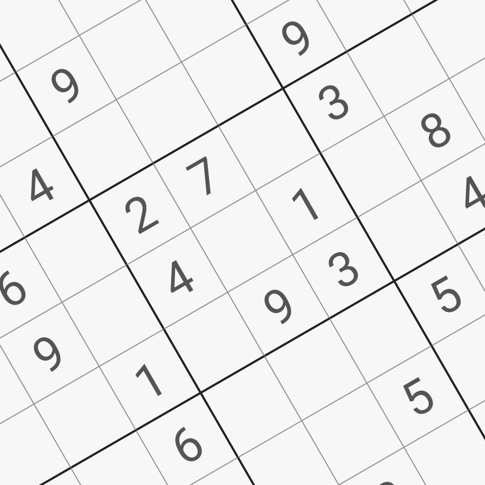Sudoku Extrem Schwierig 4704a DerStandard at