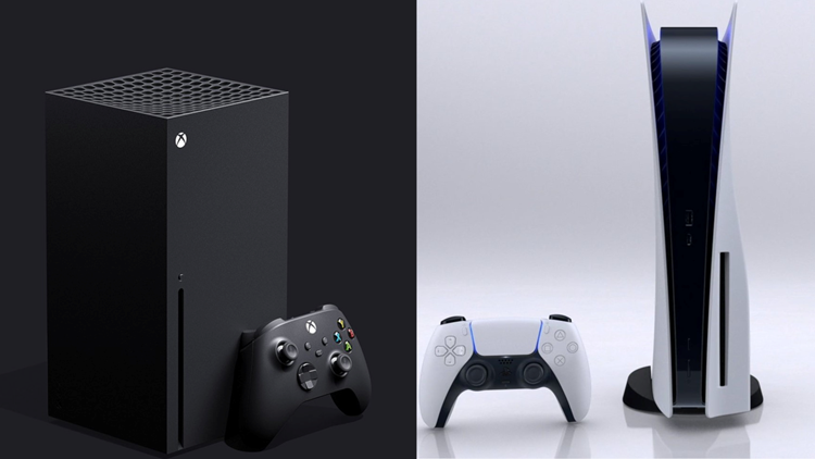Erste Preview Tests Der Xbox Series X Online Schnell Machtig Und Leise 4k Filme