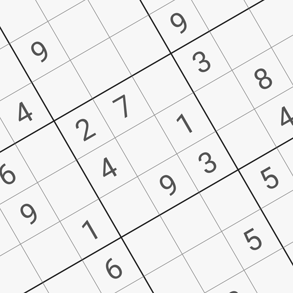 Sudoku sehr schwierig 4709a - derStandard.at