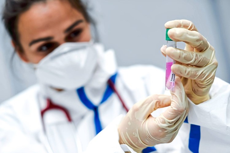 Höchststand seit 3. April: 403 Neuinfektionen in Österreich - Coronavirus - derStandard.at › Panorama