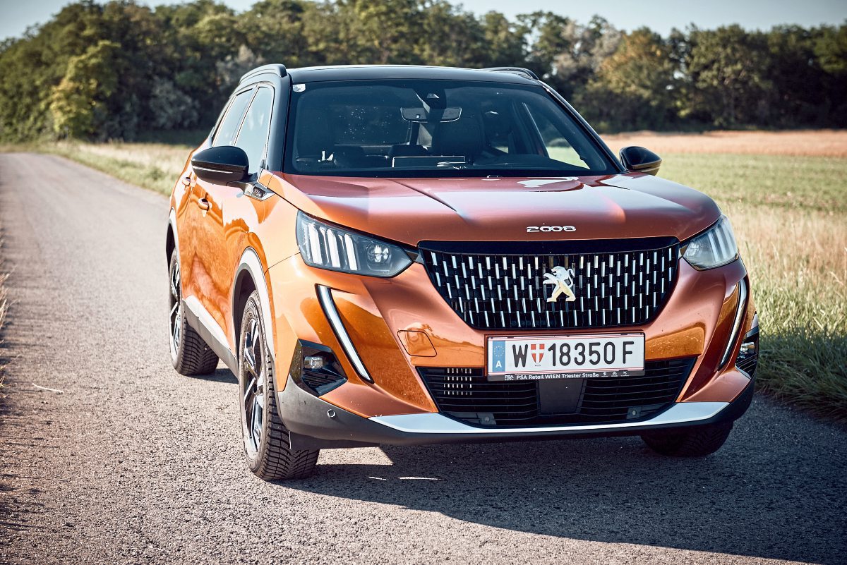 Lifestyle Mobilitat Peugeot Derstandard At