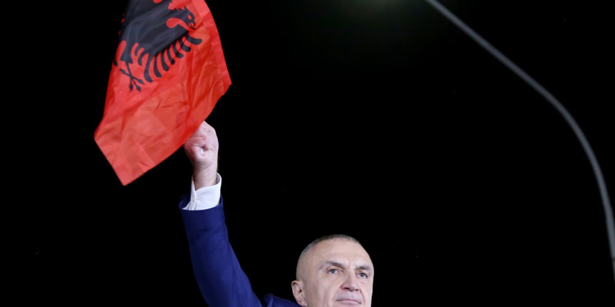 Albanien Frankreich 2021