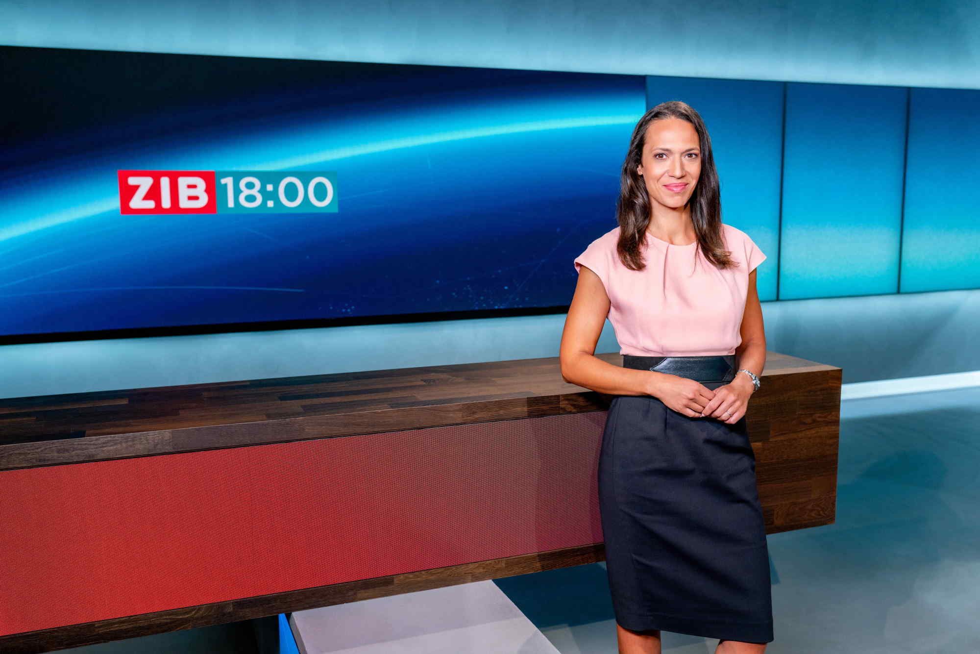 Amira Awad Grabner Verstarkt Das Zib Team Von Orf 1 Orf Programm Derstandard At Etat