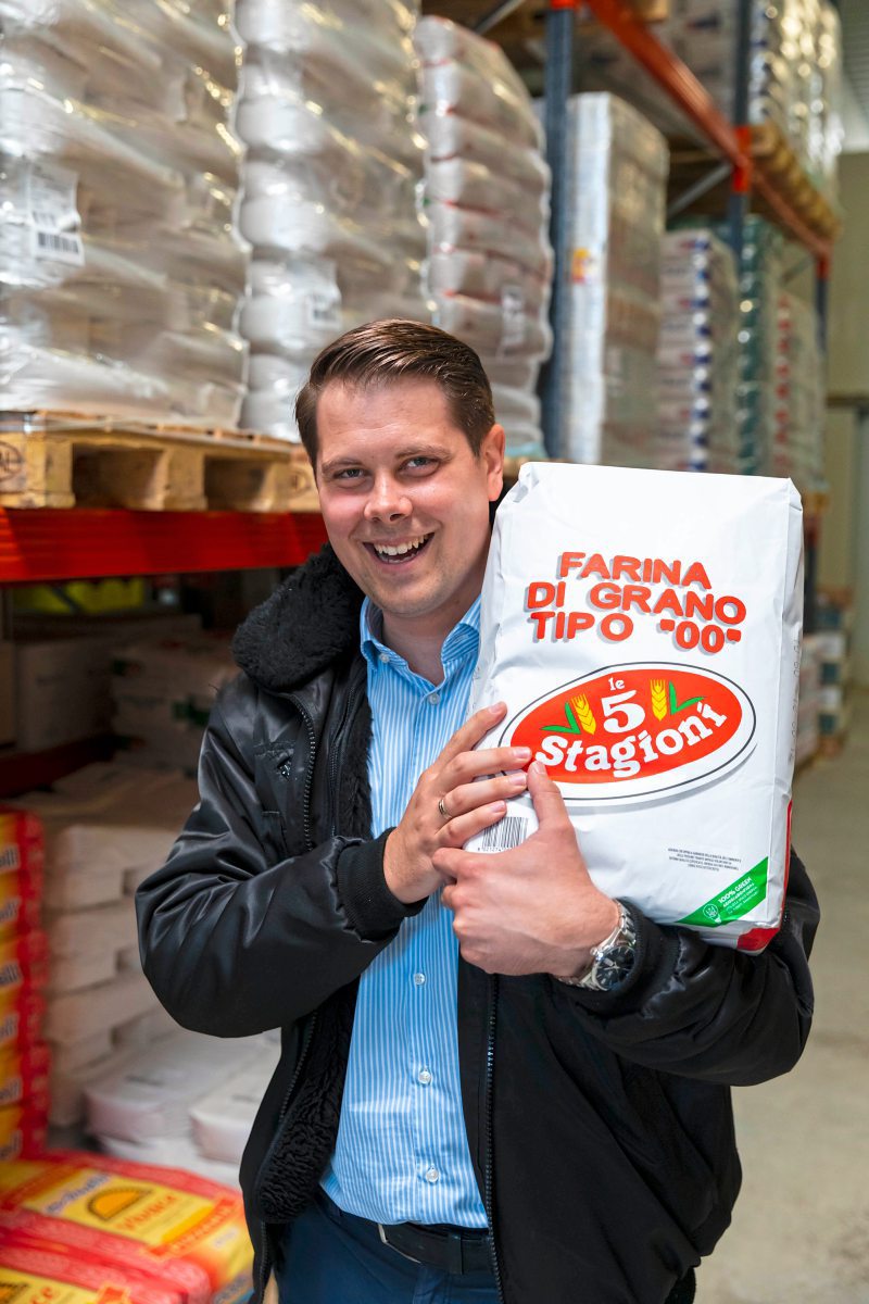 Liebling Auf Italienisch