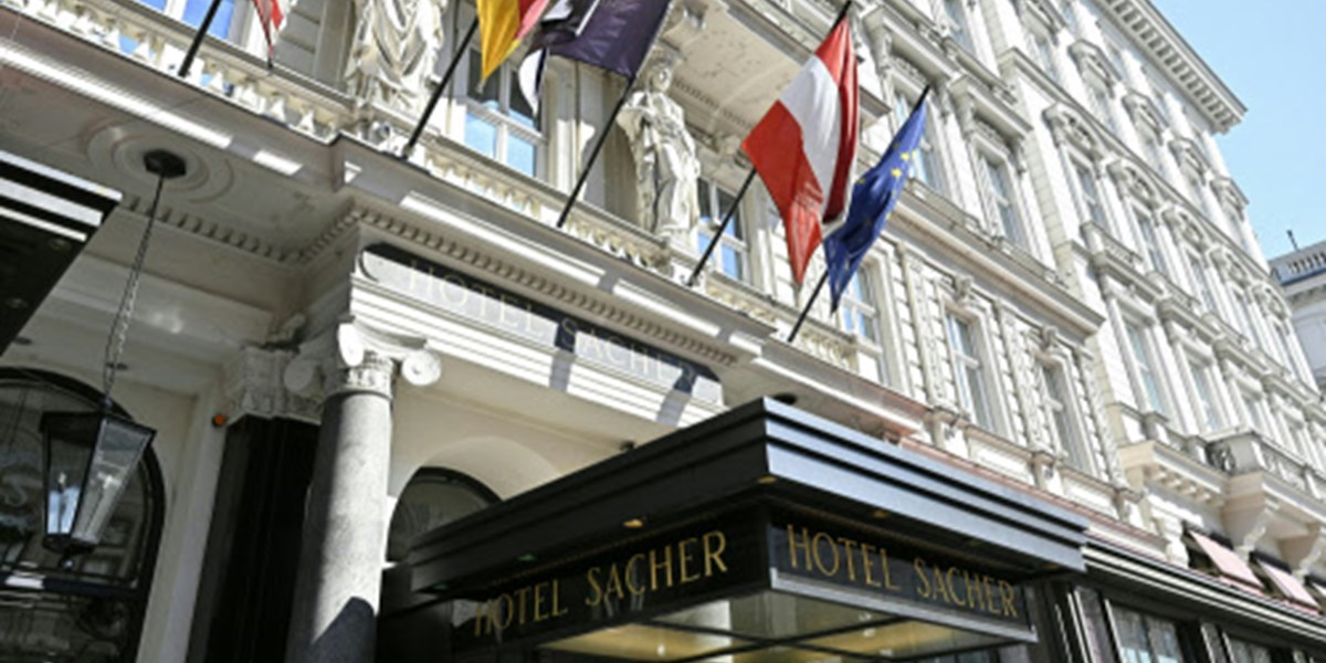 Kurzarbeit Und Kundigungen Ausnahmeregel Fur Hotelgruppe Sacher Unternehmen Derstandard At Wirtschaft