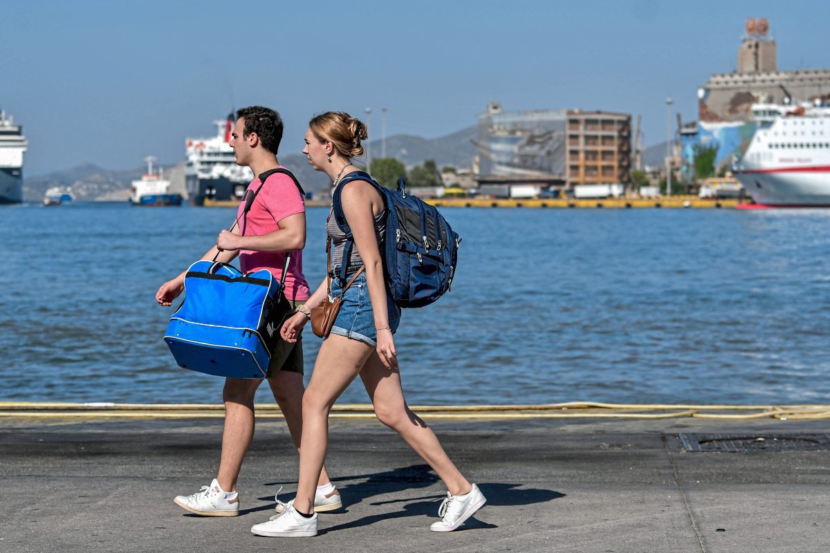 Einreisebestimmungen Fur Osterreicher Im Europaischen Ausland Reisen Aktuell Derstandard At Lifestyle