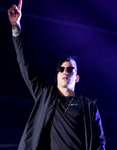 Hamburger Rapper Gzuz muss eineinhalb Jahre ins Gefängnis - Musik ...