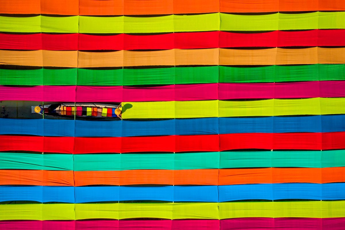 Das Sind Die Besten Drohnenfotos Des Jahres Reisen Aktuell Derstandard De Lifestyle