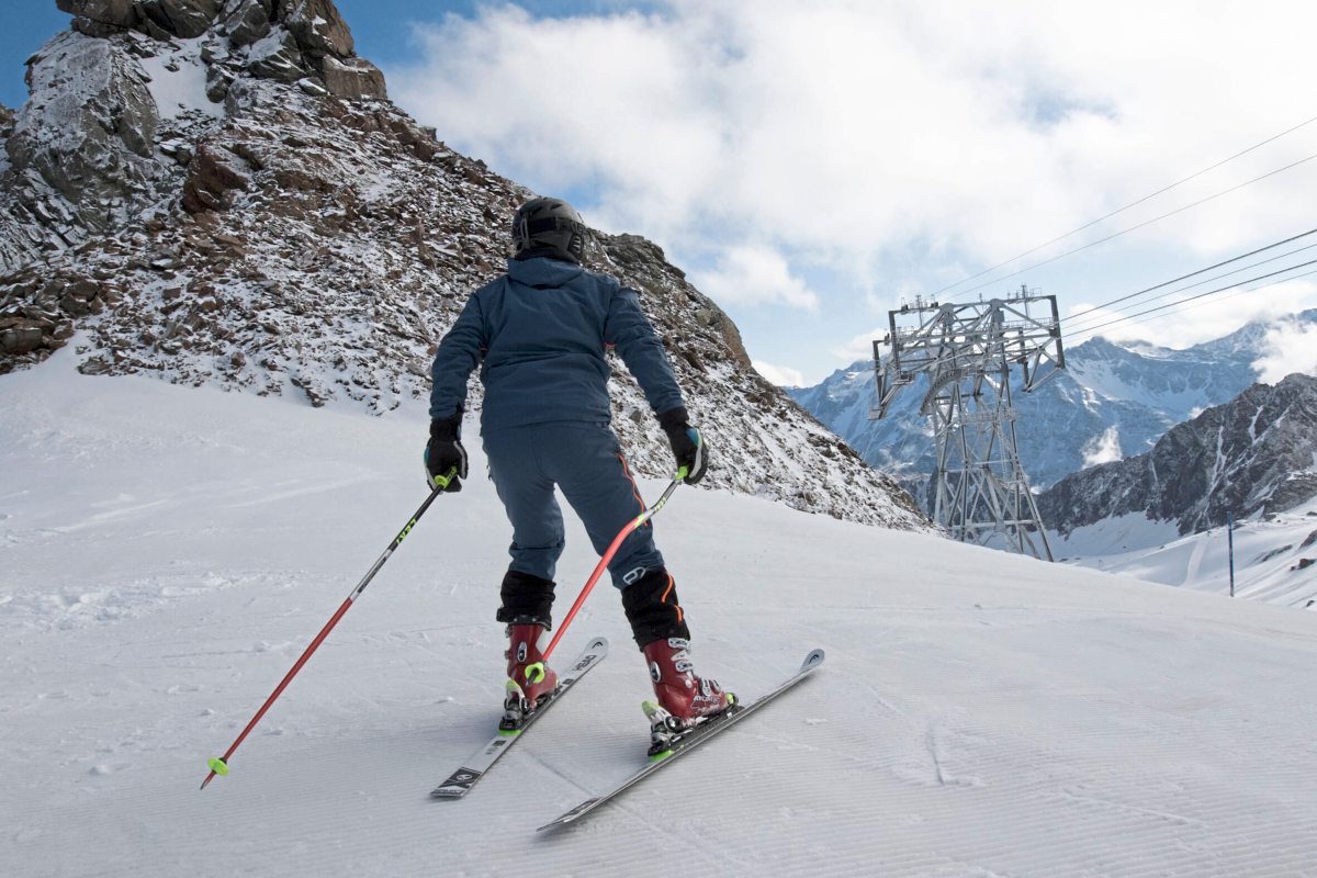Skigebiete Setzen Auf Ruckvergutungen Im Fall Eines Lockdowns Reisen Aktuell Derstandard At Lifestyle