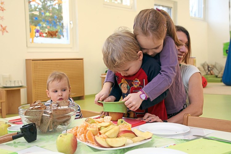 Alles Baaah Warum Um Essen Fur Kinder Glaubenskriege Gefuhrt Werden Familie Derstandard At Lifestyle