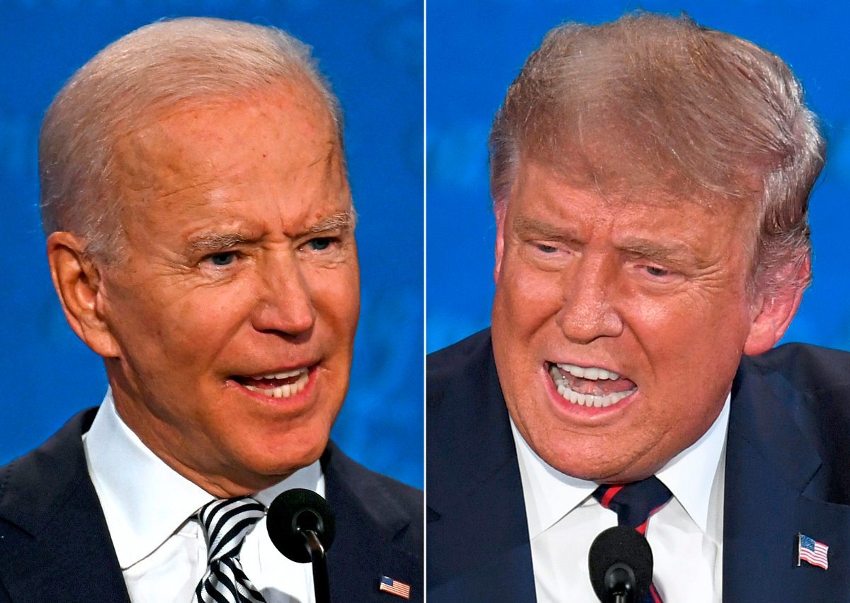 Unser Amerika Ist In Gefahr Barbara Coudenhove Kalergi Derstandard De Meinung