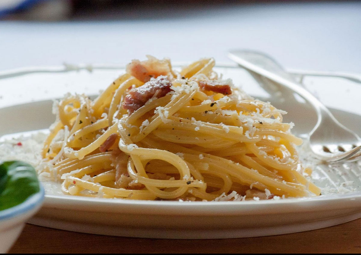 Bild: Die besten Pasta-Rezepte für kühle Tage - Fleischgerichte - derStandard