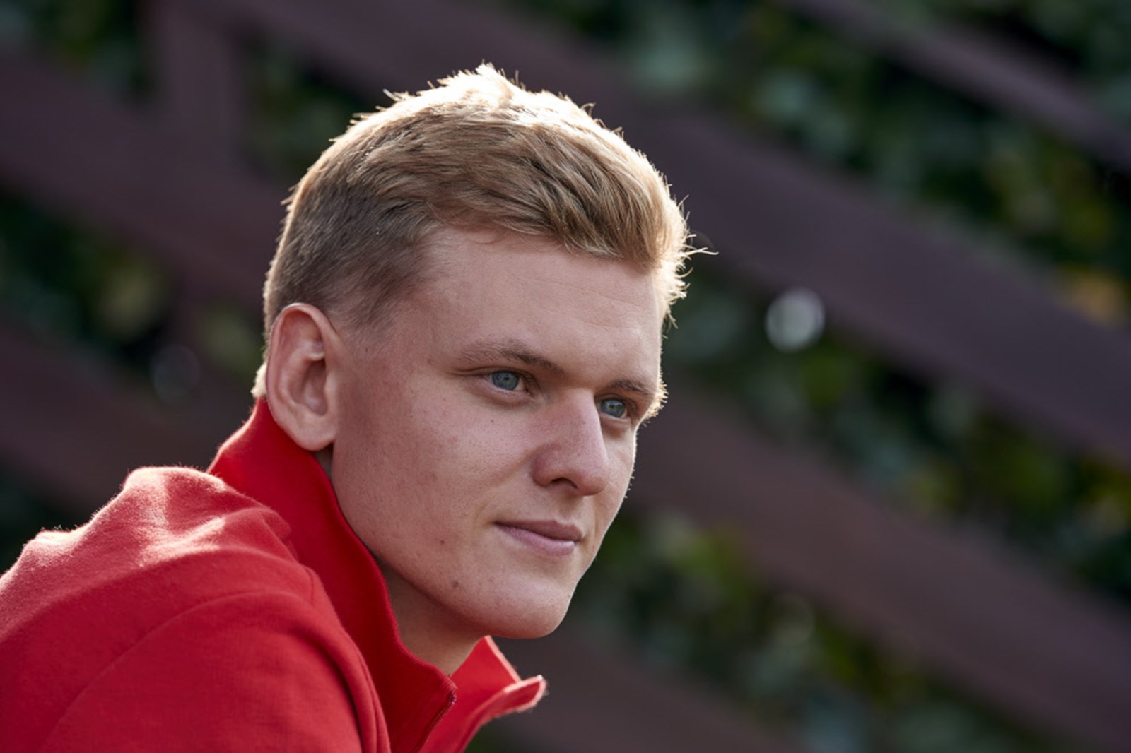 Formel-1-Team Haas flirtet mit Mick Schumacher - Formel 1 ...