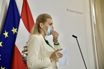Kurz und Aschbacher geben keine Auskunft zu Kosten für Generalsekretäre