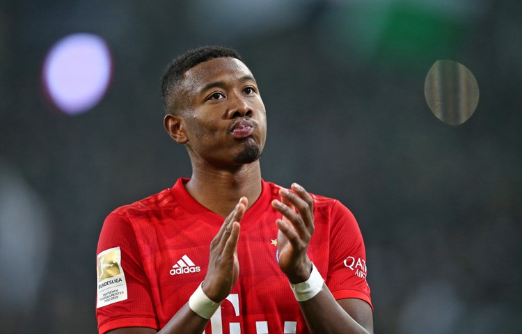 Alaba Von Zuruckgezogenem Vertragsangebot Der Bayern Uberrascht Fc Bayern Munchen Derstandard At Sport