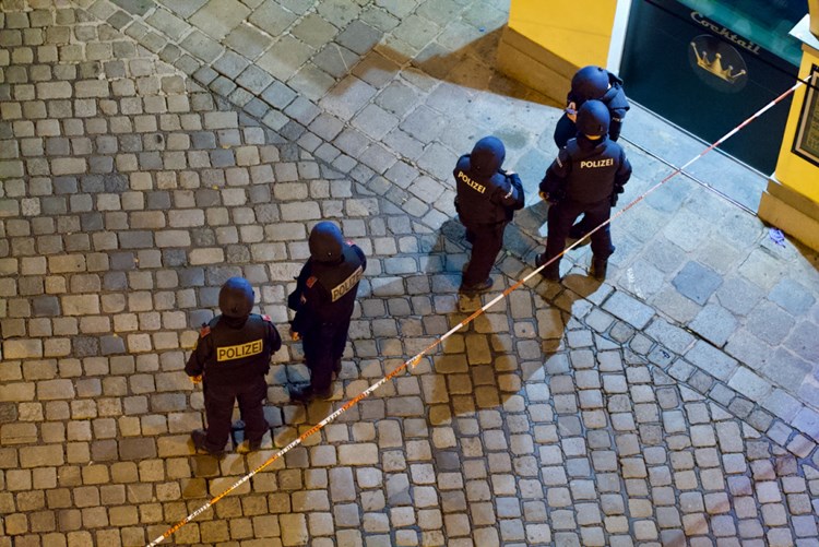 Entzug Der Staatsburgerschaft Fur Attentater Fur Wien Ware Bund Gefordert Gewesen Wien Derstandard At Panorama