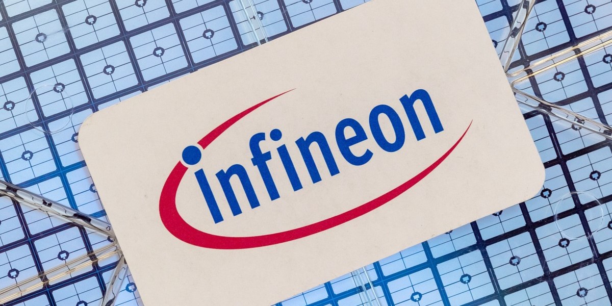 Infineon Zahlt Nach Gewinneinbruch Weniger Dividende Fur 19 It Business Derstandard At Web