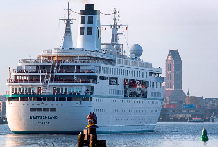 Traumschiff Ostern 2021 Traumschiff Ostern 2021