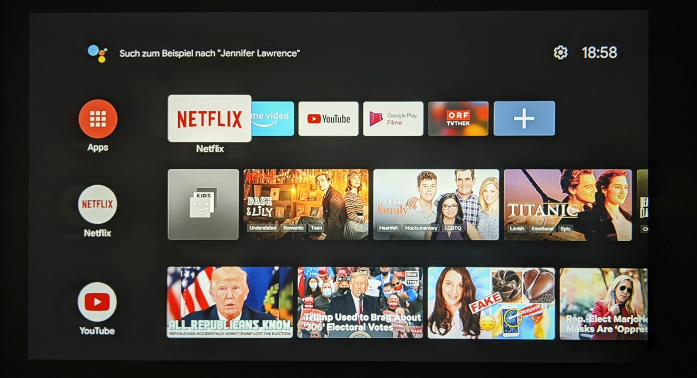 Fire Tv Stick Update Dauert Ewig