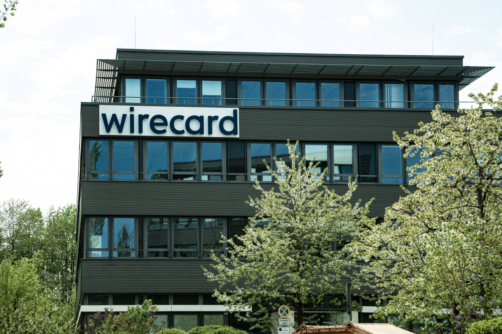 Wirecard Kerngeschaft An Santander Verkauft Unternehmen Derstandard De Wirtschaft