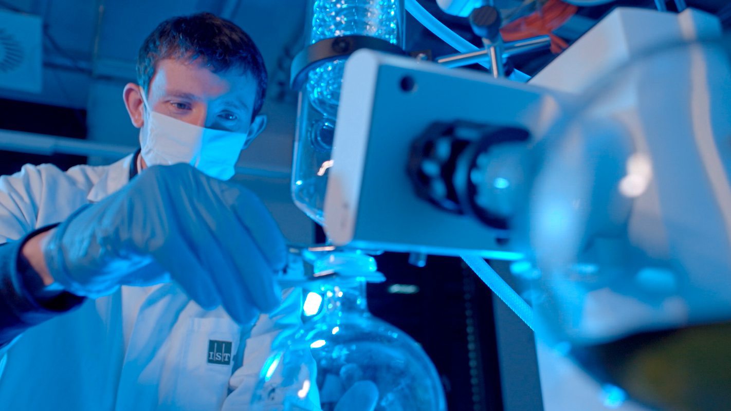 Die Vielfalt Der Chemie Hinter Der Batterie Forschung Spezial Derstandard At Wissenschaft