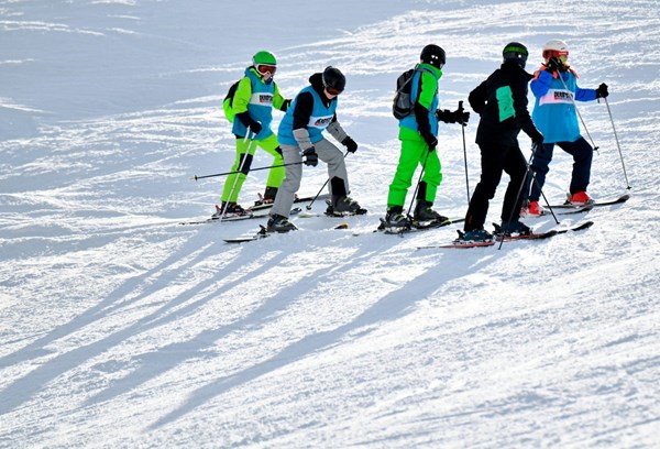 Skiurlaub Weihnachten 2022 Kinder Rom will europaweites Verbot von Skiurlaub zu Weihnachten derStandard.at